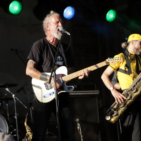 Nu Sports a.k.a. No Sports (D)